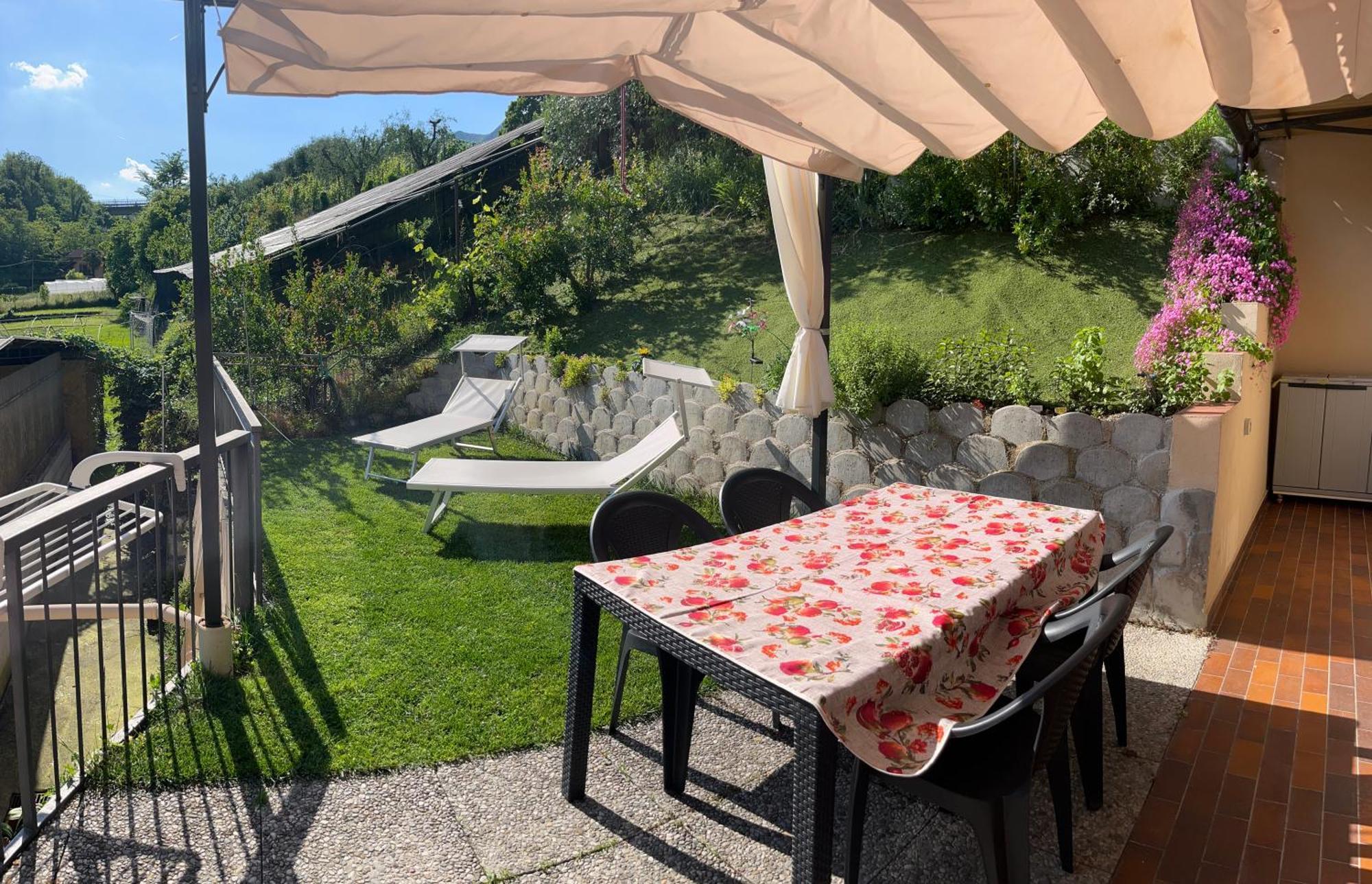 Appartamento Trifoglio Salò